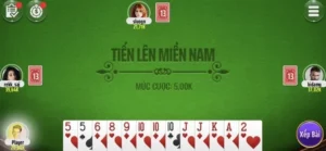 Tham Gia Tiến Lên Miền Nam Nhà Cái iWin: Hành Trình Giải Trí Đỉnh Cao
