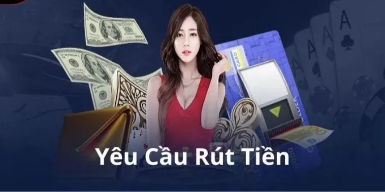 Hướng Dẫn Rút Tiền iWin: Tìm Hiểu Quy Trình Đơn Giản Và Hiệu Quả