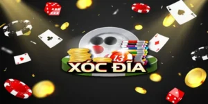 Trò Chơi Xóc Đĩa Tại iWin: Đánh Giá Và Trải Nghiệm Thú Vị