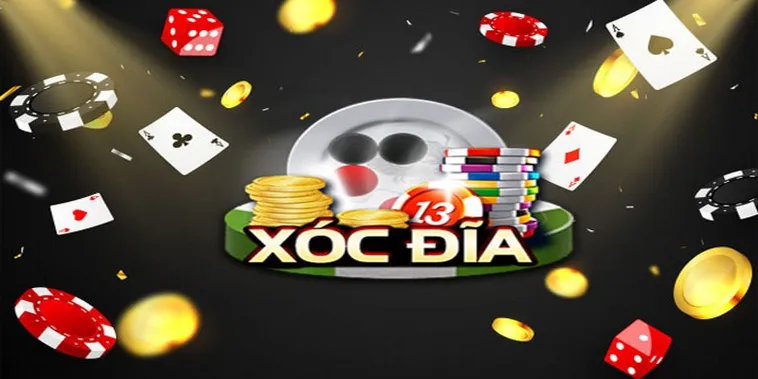 Trò Chơi Xóc Đĩa Tại iWin: Đánh Giá Và Trải Nghiệm Thú Vị