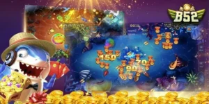 Tìm Hiểu Cách Chơi Bắn Cá Đại Chiến B52 Tại iWin Nhé!