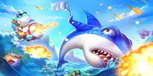 Hướng Dẫn Chơi Bắn Cá Đại Dương Tại iWin: Bí Kíp Thắng Lớn