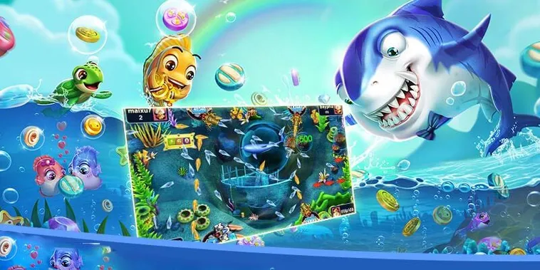 Hướng Dẫn Chơi Bắn Cá Đại Dương Tại iWin: Bí Kíp Thắng Lớn 2 Hướng Dẫn Chơi Bắn Cá Đại Dương Tại iWin: Bí Kíp Thắng Lớn