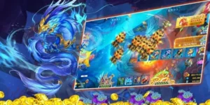 Khám Phá Cách Chơi Bắn Cá Rồng Tại iWin: Hành Trình Thú Vị Đợi Chờ