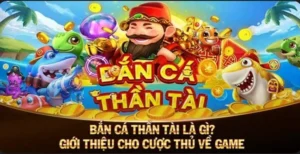 Cách Chơi Bắn Cá Thần Tài Tại iWin: Khám Phá Ngay!
