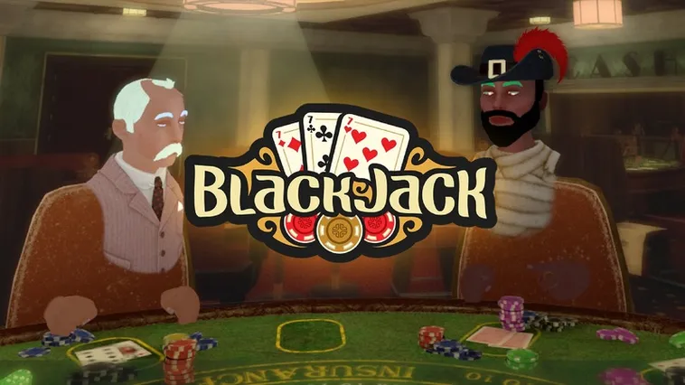 Trò Chơi Blackjack Tại iWin: Đánh Giá Và Trải Nghiệm Đỉnh Cao