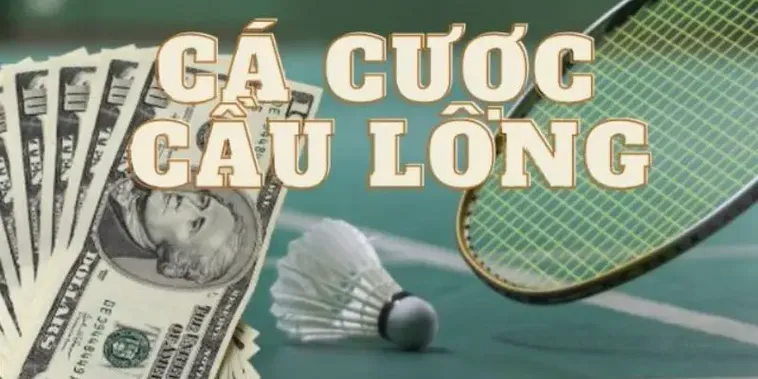 Cách Chơi Cá Cược Cầu Lông Tại iWin: Hướng Dẫn Chi Tiết Cho Người Mới