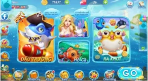 Hướng Dẫn Cách Chơi Thợ Săn Cá Tại iWin: Bí Kíp Thắng Lớn Cho Người Mới