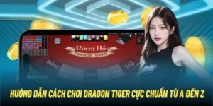 Trò Chơi Dragon Tiger Tại iWin: Đánh Giá Chi Tiết Và Trải Nghiệm Thực Tế