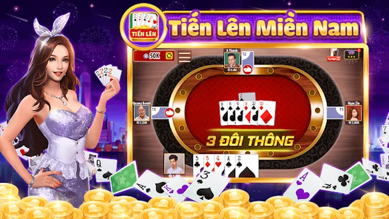 Tham Gia Tiến Lên Miền Nam Nhà Cái iWin: Hành Trình Giải Trí Đỉnh Cao