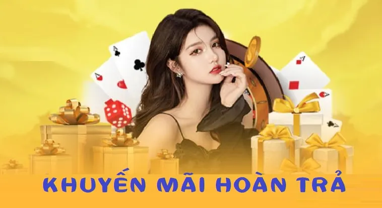 Khám Phá Hoàn Trả Không Giới Hạn Tại Nhà Cái iWin: Đỉnh Cao Cá Cược