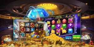 Trò Chơi Kim Cương Tại iWin: Khám Phá Sức Hút Đỉnh Cao Của Giải Trí