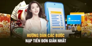 Nạp Tiền iWin: Hành Trang Cho Người Mới Bắt Đâù