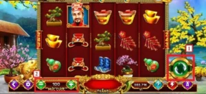 Hướng Dẫn Chơi Nổ Hũ Táo Quân Tại iWin: Bí Kíp Thắng Lớn Cho Bạn