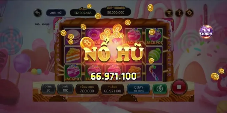 Hướng Dẫn Chơi Nổ Hũ Táo Quân Tại iWin: Bí Kíp Thắng Lớn Cho Bạn 2 Hướng Dẫn Chơi Nổ Hũ Táo Quân Tại iWin: Bí Kíp Thắng Lớn Cho Bạn
