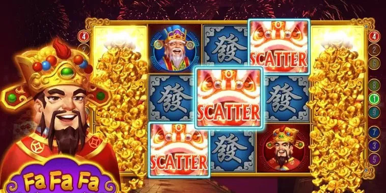 Trò Chơi Nổ Hũ Thần Tài Tại iWin: Khám Phá Cơ Hội Làm Giàu 2 Trò Chơi Nổ Hũ Thần Tài Tại iWin: Khám Phá Cơ Hội Làm Giàu