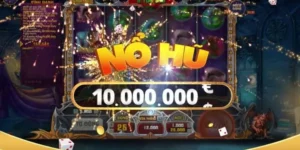 Trò Chơi Nổ Hũ Vũ Trụ Tại iWin: Khám Phá Siêu Phẩm Quay Hũ Đỉnh Cao