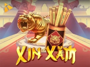 Hướng Dẫn Chơi Nổ Hũ Xin Xăm Tại iWin: Khám Phá Trò Chơi Đỉnh Cao
