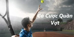 Tìm Hiểu Cá Cược Quần Vợt iWin: Hành Trình Khám Phá Thú Vị