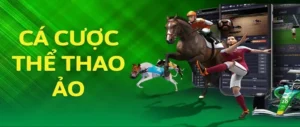 Tìm Hiểu Cá Cược Thể Thao Ảo iWin: Khám Phá Sân Chơi Đỉnh Cao