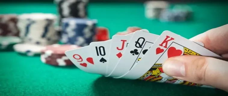 Trò Chơi Xì Tố Tại iWin: Khám Phá Sức Hút Đỉnh Cao Của Game Bài 2 Trò Chơi Xì Tố Tại iWin: Khám Phá Sức Hút Đỉnh Cao Của Game Bài