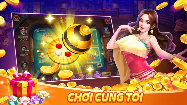 Trò Chơi Xóc Đĩa Tại iWin: Đánh Giá Và Trải Nghiệm Thú Vị 2 Trò Chơi Xóc Đĩa Tại iWin: Đánh Giá Và Trải Nghiệm Thú Vị